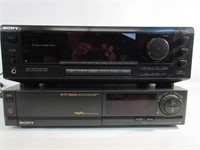 Sony Hi-Fi Stereo,Audio Video
