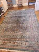 Large area rug Old Master's collection