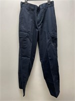 SIZE 36 X 34 DICKIES RELAXED STRAIGHT PANTS FOR