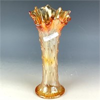 Northwood Marigold Tree Trunk Vase
