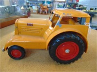 MM UDLX tractor