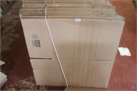 shipping boxes 16x16x16  24 total