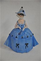 6" Nancy Pert "Erphila" dresser doll