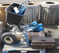 Pallet of Miscellaneous