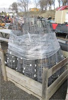 Large Quantity of Tomato Cages