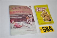 Dresser Dolls & Naughties books