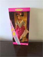 Second Edition French Barbie Doll Collector