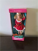 Special Edition Holiday Treats Barbie