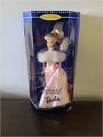 Collector Edition Enchanted Evening Barbie