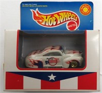 2000 Hot Wheels, Puerto Rico, In Box
