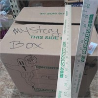 Af - mystery box