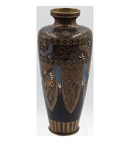 19th Century Japanese Cloisonn? Vase