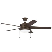 Home Decorators Collection 60in LED Ceiling fan