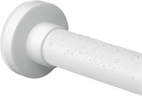 Shower Curtain Tension Rod 26-42Inches