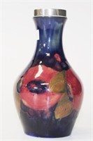 Walter Moorcroft  pomegranate vase