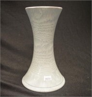 Rare Shelley 'Moire Antique' ceramic table vase