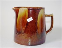 Three Australian pottery items