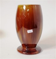 McHugh Australian pottery vase