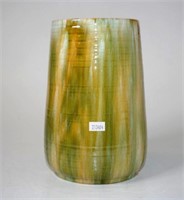 John Campbell vase