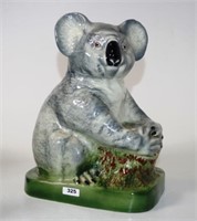 Large Wembley Koala figure