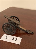 Small Pea Ridge Cannon
