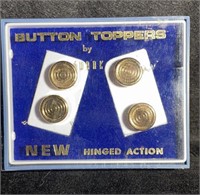 Button Toppers
