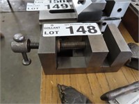 70mm Grinding Vice