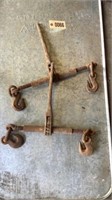 Ratchet Chain Binders (2)