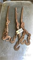 Chain Binders (3)