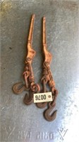 Chain Binders (2)