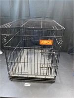 Dog Crate - Medium sized
