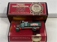 Matchbox Limited Edition Model Car of Yesteryear-