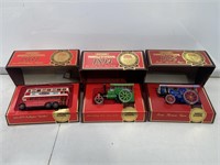 X3 Matchbox Limited Edition Model Cars of
