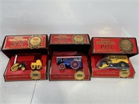 X3 Matchbox Limited Edition Model Cars of