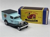 Matchbox Series No. 38 Model Car - Chester Toy