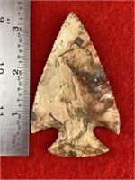 Snyders    Indian Artifact Arrowhead