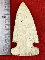 Thebes    Indian Artifact Arrowhead