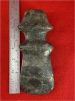 Trophy Axe    Indian Artifact Arrowhead