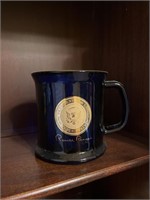 Ronald Reagan coffee mug