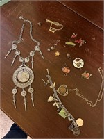 Miscellaneous a Jewelry