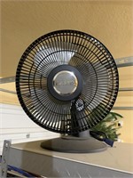 15 inch fan tested and works