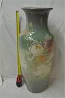 Antique Weller Floor Vase