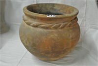 Large Terra Cotta Planter