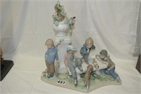 Lladro Figurine