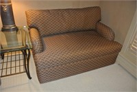 Love Seat Sofa Bed