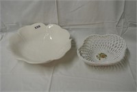 Italian Serving Dishes