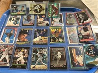 Stars+Rookies Baseball Cards