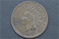 1873 Indian Head Penny Open 3