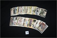 Monkees Collector's Cards; 44 Total