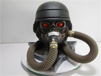 SONY KILLZONE COLLECTORS EDITION GASMASK HELMET